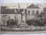 Guerre 1914 WWI Cachet 9eme Section Infirmiers Train Sanitaire Dijon Monument Piron - Guerre 1914-18