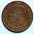 2 CENTIMES " Second Empire" 1862 A  GAD 104 SPL - 2 Centimes