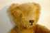 JOUETS ANCIENS / OURS EN PELUCHE FRANCAIS 1930/50 / BEL ETAT - Teddybären