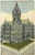 GRAND RAPIDS MICHIGAN City Hall LARGE IMAGE 1913 - Andere & Zonder Classificatie