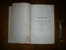 DROIT - PROCEDURE CIVILE ET COMMERCIALE - BIOCHE - TOME II - 1834 - Droit