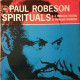 * LP *  PAUL ROBESON SPIRITUALS (Holland 1966 Ex-!!) - Gospel En Religie