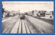 Egypt; Suez; Bulevards And Railway To Port Said - Suez