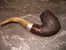 Ancienne Pipe FRANCK, REALBRIAR - Sonstige & Ohne Zuordnung