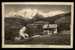 74 Combloux Hotel Sépia D74D K74256K C74083C RH060638 - Combloux