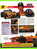 AFFICHE GÉANTE F1 - DAMON HILL - JORDAN MUGEN-HONDA TEAMS 1998 - RALF SCHUMACHER - DIMENSION DE 40 X 52cm -  4 PAGES D'I - Car Racing - F1