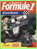 AFFICHE GÉANTE F1 - MIKA HAKKINEN - McLAREN-MERCEDES TEAM 1998 - DAVID COULTHARD - DIMENSION DE 40 X 52cm -  4 PAGES D'I - Autosport - F1