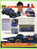 AFFICHE GÉANTE F1 - JARNO TRULLI - PROST-PEUGEOT TEAM 1998 - OLIVIER PANIS - DIMENSION DE 40 X 52cm -  4 PAGES D'INFORMA - Automobile - F1