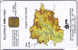 Andorra, A-119, 100 Units, Pal Forest,  Only 20.000 Issued . - Andorra