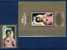 Gemälde Italienischer Maler Giorgione Sowjetunion 4613, Block 119 ** Plus O 4€ - Museen