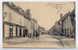 Q1 - SEZANNE - Rue Notre-Dame (RARE Et TRES BELLE Carte PRECURSEUR Animée De 1903 - Scan Du Verso) - Sezanne