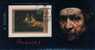 Gemälde Des Maler Rembrandt Sowjetunion 4556, Block 116 ** Plus O 23€ - Museos