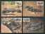 VENDA 1986 17 Postcards Reptiles 120-136 - South Africa