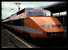 Train Tgv RH061626 - Masque De Fer, Le