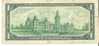 $1.00 Bank Note Centennial Of Canadian Confederation - Canada