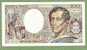 FRANCE P155e  200 FRANCS  1992  VF - 200 F 1981-1994 ''Montesquieu''