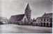 Longny-au-Perche - L'Eglise Et La Place - 1950 - Longny Au Perche