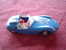 Miniature "DB PANHARD" Le Mans - Solido