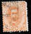 1891/1896 REGNO 20C ARANCIO SASS 61 - Gebraucht