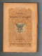 BRAGA- MONOGRAFIAS - AMARES E TERRAS DO BOURO -ENTRE HOMEM E CAVADO - 3 Vols.1958 - Alte Bücher