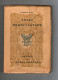 BRAGA- MONOGRAFIAS - AMARES E TERRAS DO BOURO -ENTRE HOMEM E CAVADO - 3 Vols.1958 - Livres Anciens