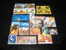 India 2008 Year Pack Of 79 Stamps Gandhi Butterfly Ship Tortoise Olympic Architecture King Mother Teresa MNH Inde Indien - Full Years