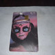 Bolivia-traditional Masks-bol-(1)-(0001225399)(bs10)-tirage-300.000-used Card+1card Prepiad Free - Bolivië