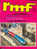 RMF, Rail Miniature Flash (n° 255, Février 1985) : Locomotive, HO, Aiguillage, Gares, Embranchements, Autorails... - Français