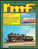 RMF, Rail Miniature Flash (n° 266, Février 1986) : Locomotive, HO, Aiguillage, Signalisation, Chasse-Neige... - French