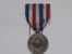 Medaille Des Cheminots Datée  1949  Attribuée - Frankreich