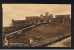 2 Early Postcards Jedburgh Castle & Abbey From River Berwickshire Scotland - Ref 361 - Berwickshire