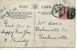 Very Old Postcard Of England - Grande Bretagne Carte Ancienne - Durham Cathedral - Altri & Non Classificati