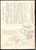 "CITATIE" 1952 Document,Registred, Stamp Pair Pavlov, O/p Coat Of Arms,rare Combination Franking - Lettres & Documents