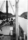 LOT DE 3 PHOTOS 9 X 13  Dentelées Canal PANAMA VERS 1930 - Panamá