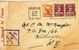 3351 Carta, MELBOURNE ( Australia) 1942.  Censura, Censor 347 - Covers & Documents