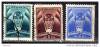 Lote 10 Sellos RUMANIA Aereo Num 11, 12, 13, 19, 20, 21, 25, 27, 53, 209 º - Used Stamps