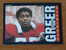 CURTIS GREER / CARDINALS ( 141 ) ! - 1980-1989