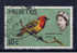 MS+ Mauritius 1965 Mi 271-72 Vögel - Mauritius (...-1967)