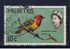 MS+ Mauritius 1965 Mi 271-72 Vögel - Maurice (...-1967)