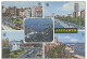 Delcampe - AKES Spain Postcards Madrid Cibeles - Plaza España - Sevilla (Andalucía) - Alicante - Santander - Collections & Lots