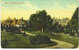 DROITWICH ENGLAND UK The Park LARGE HOMES And BUILDINGS Circa-1905 - Autres & Non Classés