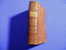 1762 SAN CARLO BORROMEO IN 8^ RIL. PELLE-  INC.ALL'ANTIPORTA - - Oude Boeken