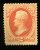 USA  1875, A. Jackson, N° 40*  Sans Grille (Sc.146)   Avec Charnière, Cote 300 €  Hinged, No Grill - Unused Stamps