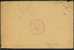 AGRICULTURE - LEGUMES / FRANCE 1918 LETTRE EN FRANCHISE MILITAIRE - Agricultura