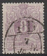 Belgie OCB 29 (0) - 1869-1888 Lion Couché