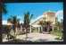 3 Postcards Nassau Bahamas - Famous Bay Street - Beach Lodge - Fort Montague Hotel - Ref 387 - Bahamas