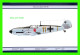 AVION - MESSERSCHMITT Bf-109 E3 No 11, 1940 - SERVICE/UNIT : 9/JG26 - ORIENTAL CITY PUBLISHING GROUP LIMITED ISSUED - 1939-1945: 2nd War