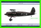 AVION - ARADO Ar-68F No 7N - SERVICE/UNIT :10/JG2 - 1939 - ORIENTAL CITY PUBLISHING GROUP LIMITED ISSUED - - 1939-1945: 2nd War