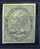 1863 ITALY    Vitt. Ema. II  5 Cents Imperforated Overprinted SAGGIO  MINT HINGED - Ungebraucht