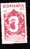 Romania  OLD Fiscaux Revenue  Stamp 1943 "CONSILIUL DE PATRONAJ" 40 LEI,MNH. - Steuermarken